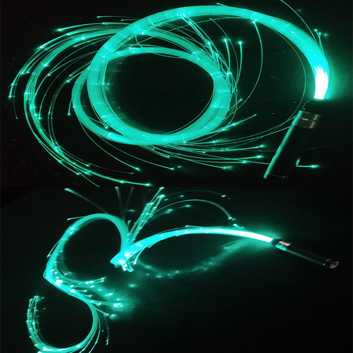 (single or multi-color) LED Luminous Whip