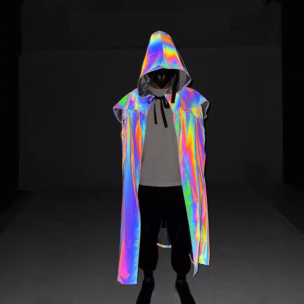 Reflective Cloak