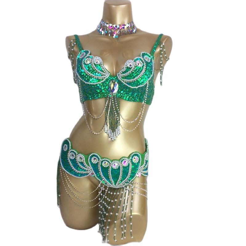 Dance Costume Set