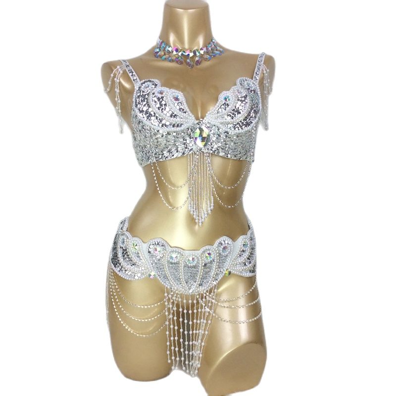 Dance Costume Set