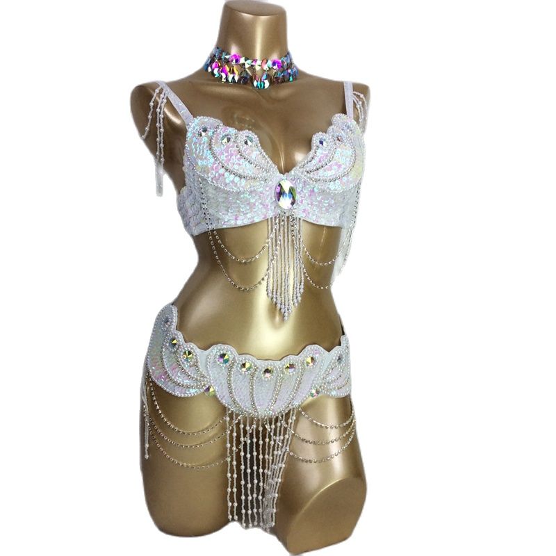 Dance Costume Set