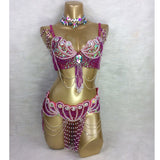 Dance Costume Set