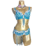 Dance Costume Set