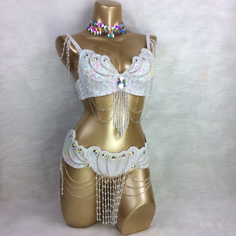 Dance Costume Set