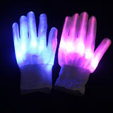 LED Light-up Gloves