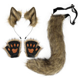 Cat Costume Set