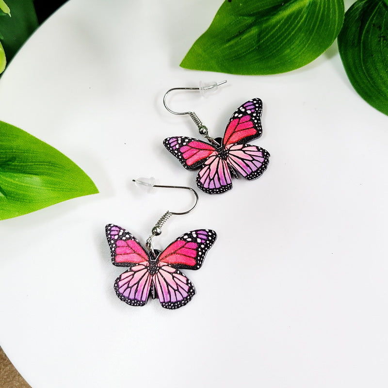 Lifelike Butterfly (sells in pairs)