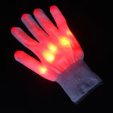 LED Light-up Gloves