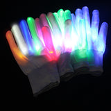 LED Light-up Gloves