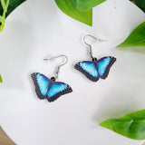 Lifelike Butterfly (sells in pairs)