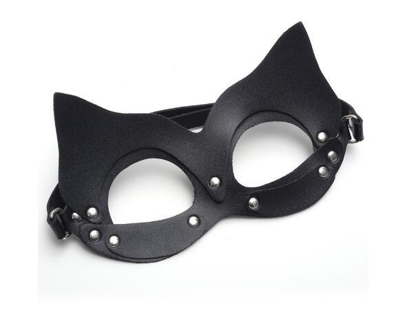 Feline Mask