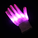 LED Light-up Gloves