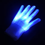 LED Light-up Gloves