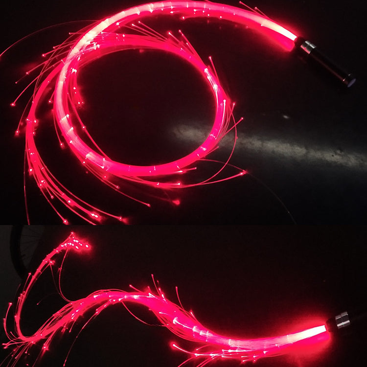 (single or multi-color) LED Luminous Whip