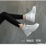 All White Fuzzy-Euphoria-[rave shoes]-[rave platforms]-[platform boots]-Euphoria