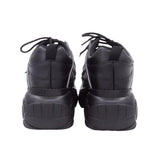 Black Chunks-Euphoria-[rave shoes]-[rave platforms]-[platform boots]-Euphoria