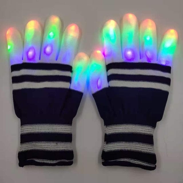 LED Gloves