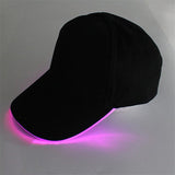 LED Trim Hat