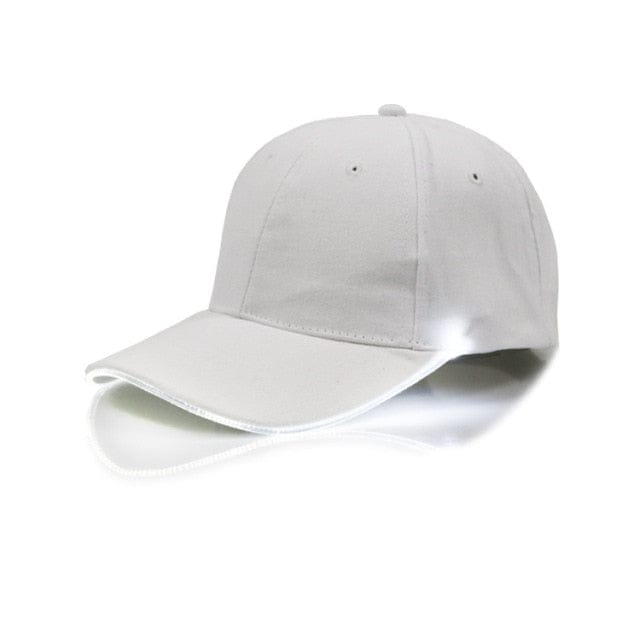 LED Trim Hat