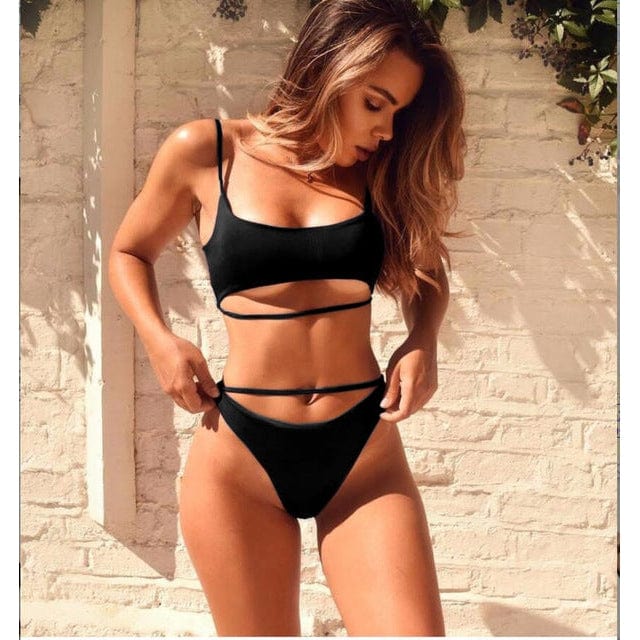 Funky Strap Set