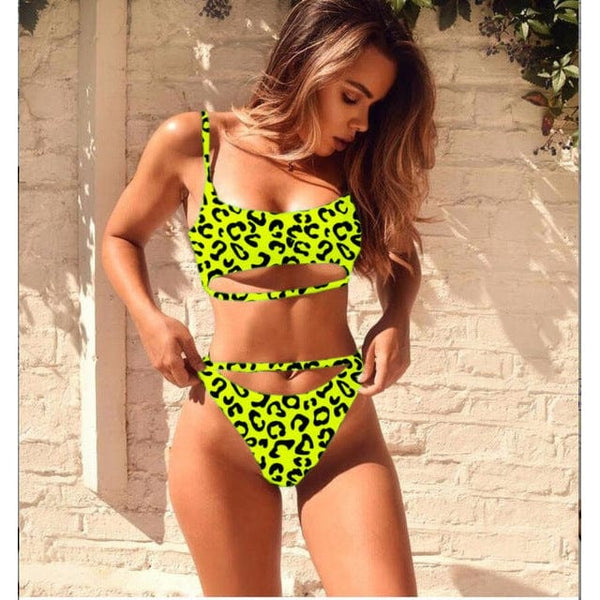 Funky Strap Set