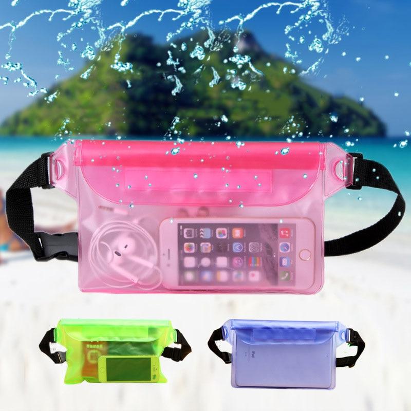 Water Proof Fanny Pack-[rave outfit]-Euphoria